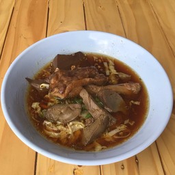 เกาเหลา-เป็ด