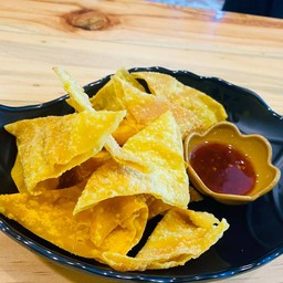 เกี้ยวกรอบ😃