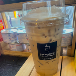 คาปูชิโน่ Cappuccino