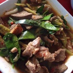 อุหมู