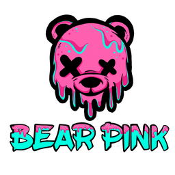 ชีสบอร์ด BEARPINK Cheese Board