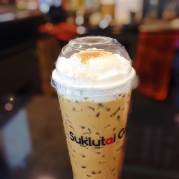 มอคค่าเย็น