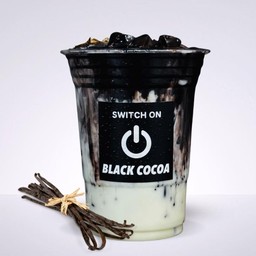 KOREA COCOA VANILA