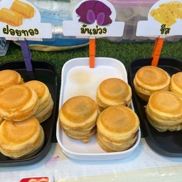 โอ-ปัน-ยา-กิ น้ำโท้ง