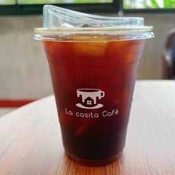 La casita cafe' สิงหนคร