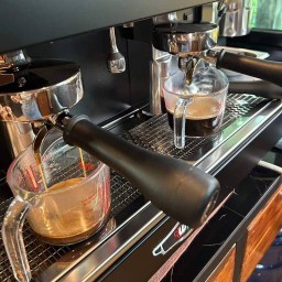 Peacock Cafe ชลบุรี