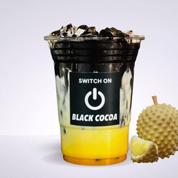 KOREA COCOA DURIAN