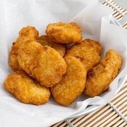 นักเก็ต