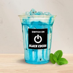 KOREA MILKY MINT