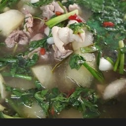 ไก่ย่างเอกกะมัย