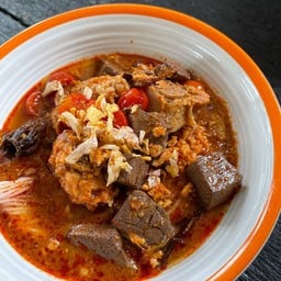 บ้านดารา BAAN DARA กะเพราโบราณรสจัด อาหารจานเดียว สาย7 Homemade by Mommy