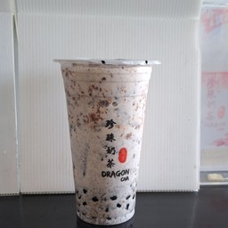 นมสดโอรีโอ้
