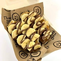 Waan X 2 - ร้านหวานคูณสอง