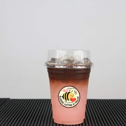 อเมริกาโน่ลิ้นจี่