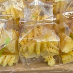 ภูแลเชียงราย ตลาดน้ำโท้ง