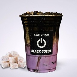 KOREA COCOA TARO