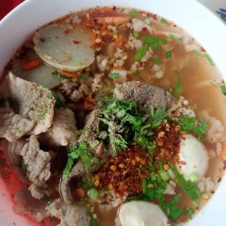 ข้าวกระเพราเป็ด