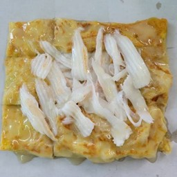 โรตีมะพร้าว