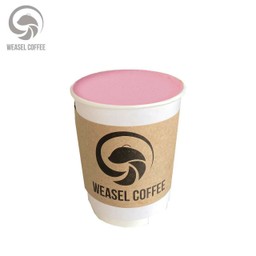 HOT PINK MILK นมชมพูร้อน
