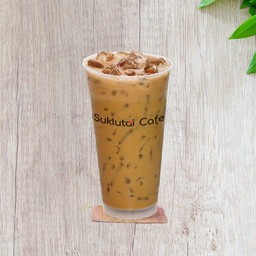 เอสเพรสโซ่เย็น