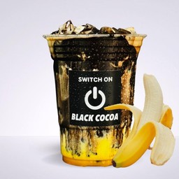 KOREA COCOA BANANA
