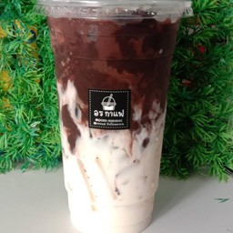 นมสดโครตโกโก้