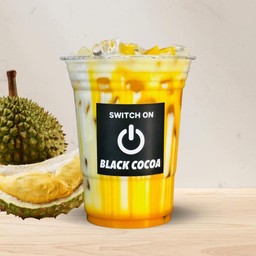 KOREA MILKY DURIAN