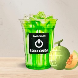 KOREA MILKY CANTALOUPE