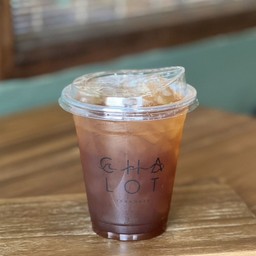 ชาผลไม้