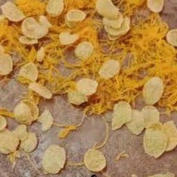 เครปจัดหนัก by อาจี้