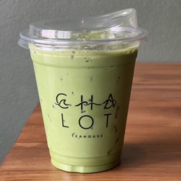 Premium Matcha Cold Whisk