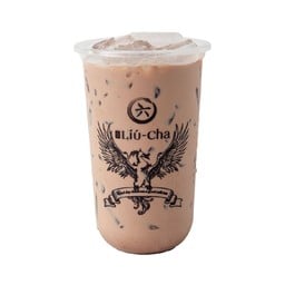 Liu'-Cha สาขาตลาดไน้ทบ้านเกาะ NBK