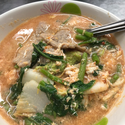 สุกี้รวมมิตร