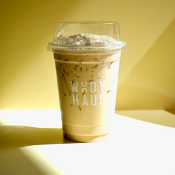 LATTE (ICED)