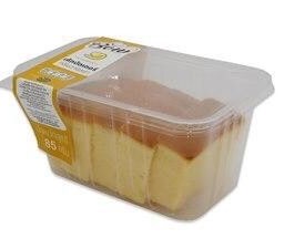 เค้กบัตเตอร์วนิลลา