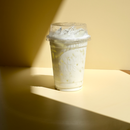 MILK (ICED)