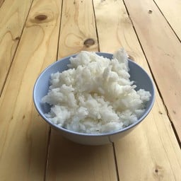 ข้าวเปล่า