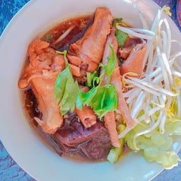 โพธิ์คู่ข้าวมันไก่(หนัาวัดโพธิ์คู่)