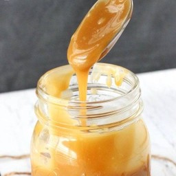 ซอสคาราเมล