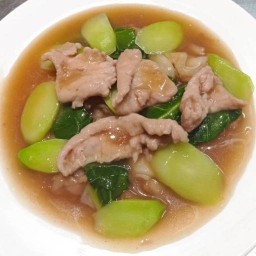 ครัวมัสใจ สาขาซอยวัดมะขาม