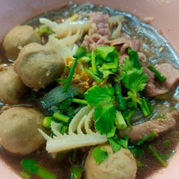 ก๋วยเตี๋ยววังชะโอน คลอง4