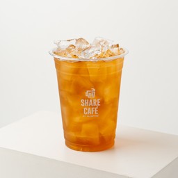 Fruit Tea - ชาผลไม้