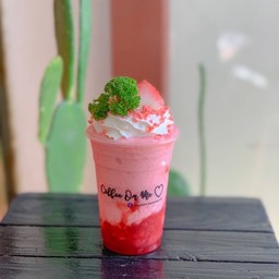 ดับเบิ้ลสตอเบอรี่ เซตคู่หู