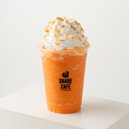 THAI TEA FRAPPE