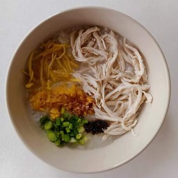 โจ๊กไก่