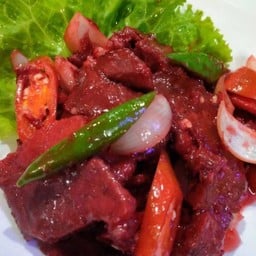 เนื้อแดง