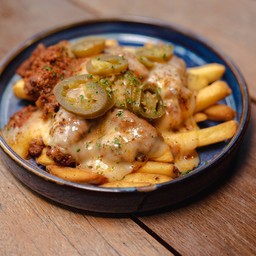 ชิลลี่ ชีสฟราย