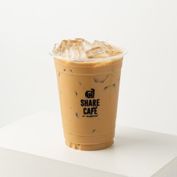 ICED THAI ESPRESSO