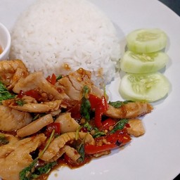 ครัวในบ้าน