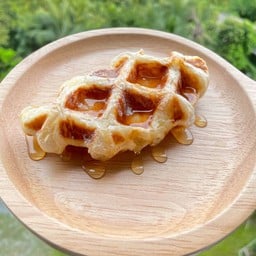 JK หมี่ไก่ฉีก (ซอยวัดกำแพง)